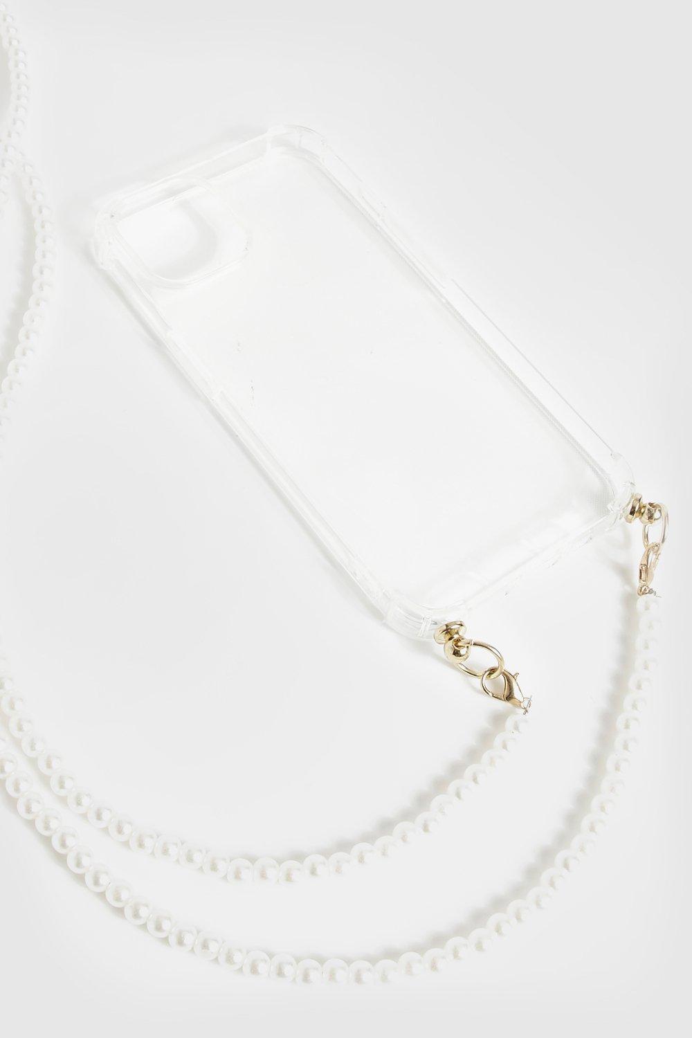 Phone Case And Chain