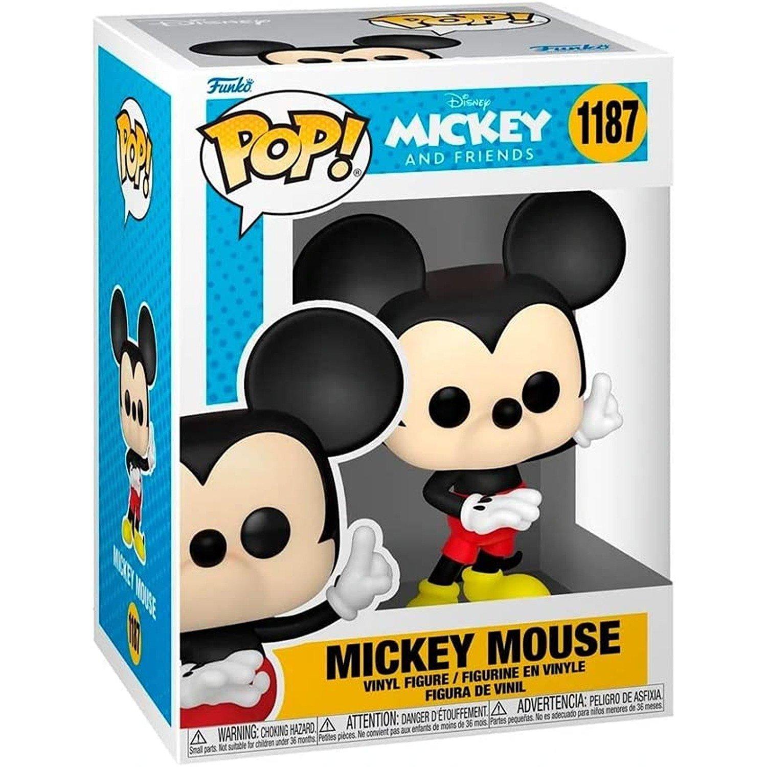 Pop: Disney Classics   Mickey Mouse