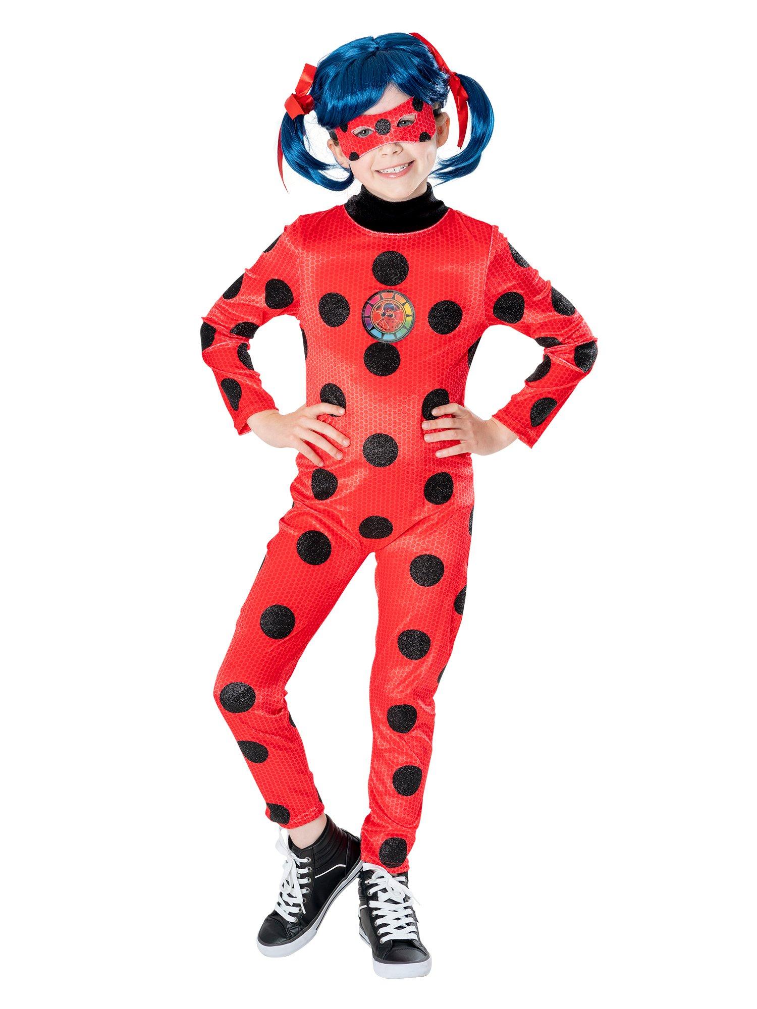 Miraculous Ladybug Premium Costume