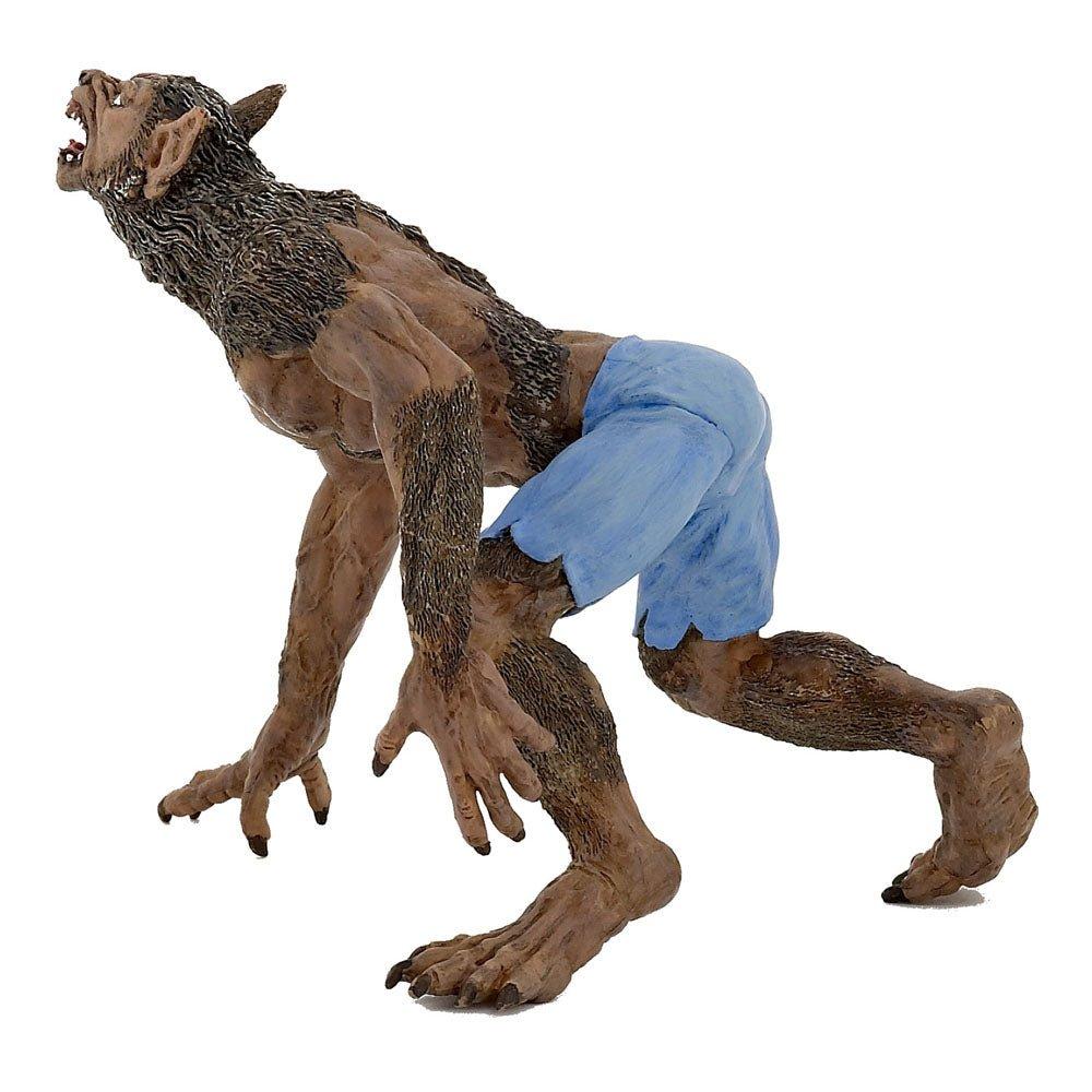 Fantasy World Werewolf Toy Figure (38956)