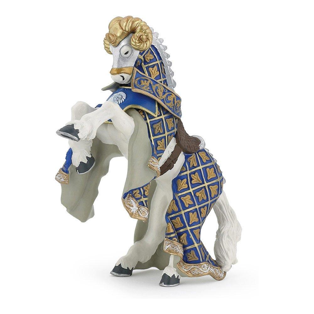 Fantasy World Horse of Weapon Master Ram Toy Figure (39914)