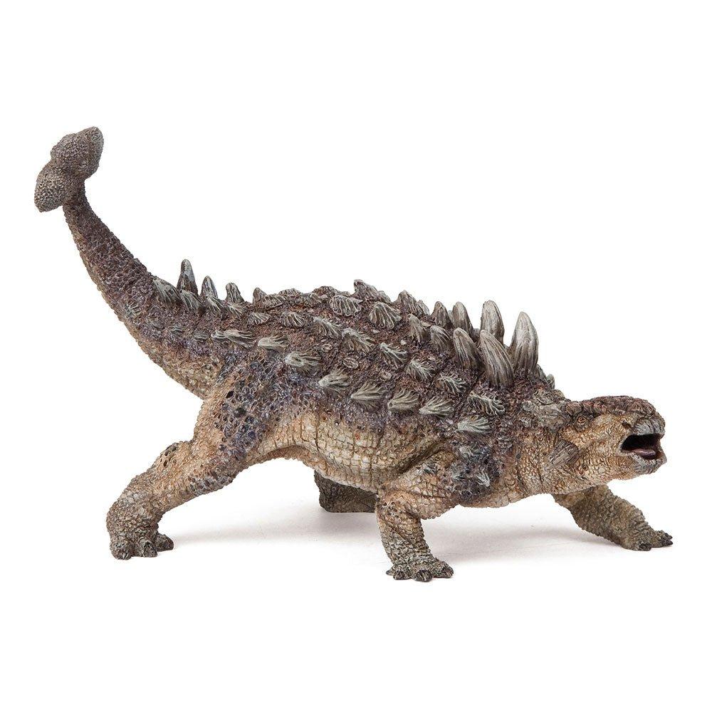 Dinosaurs Ankylosaurus Toy Figure (55015)