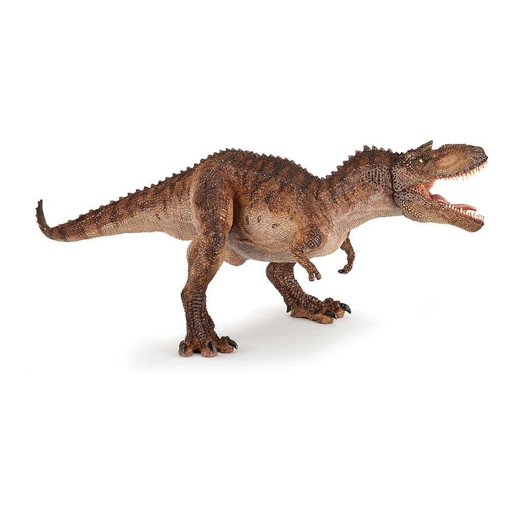 Dinosaurs Gorgosaurus Toy Figure, Three Years or Above, Multi-colour (55074)