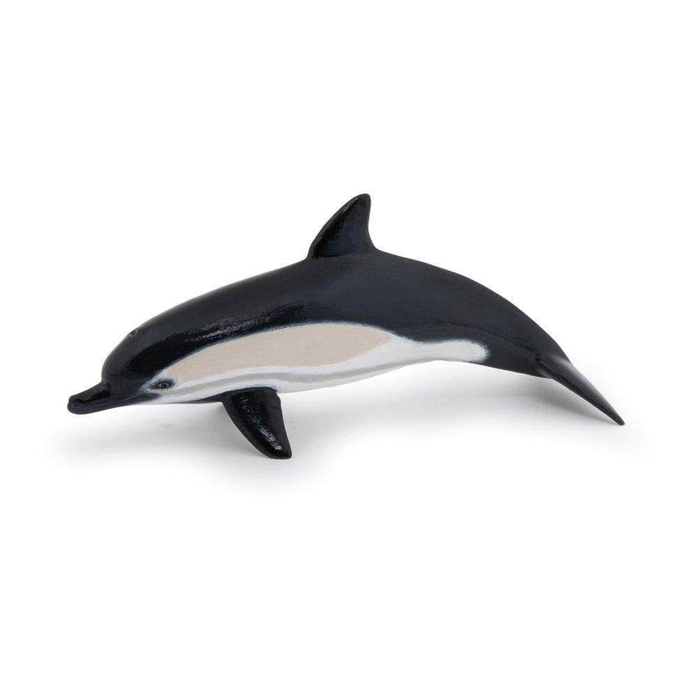 Marine Life Common Dolphin Toy Figure (56055)
