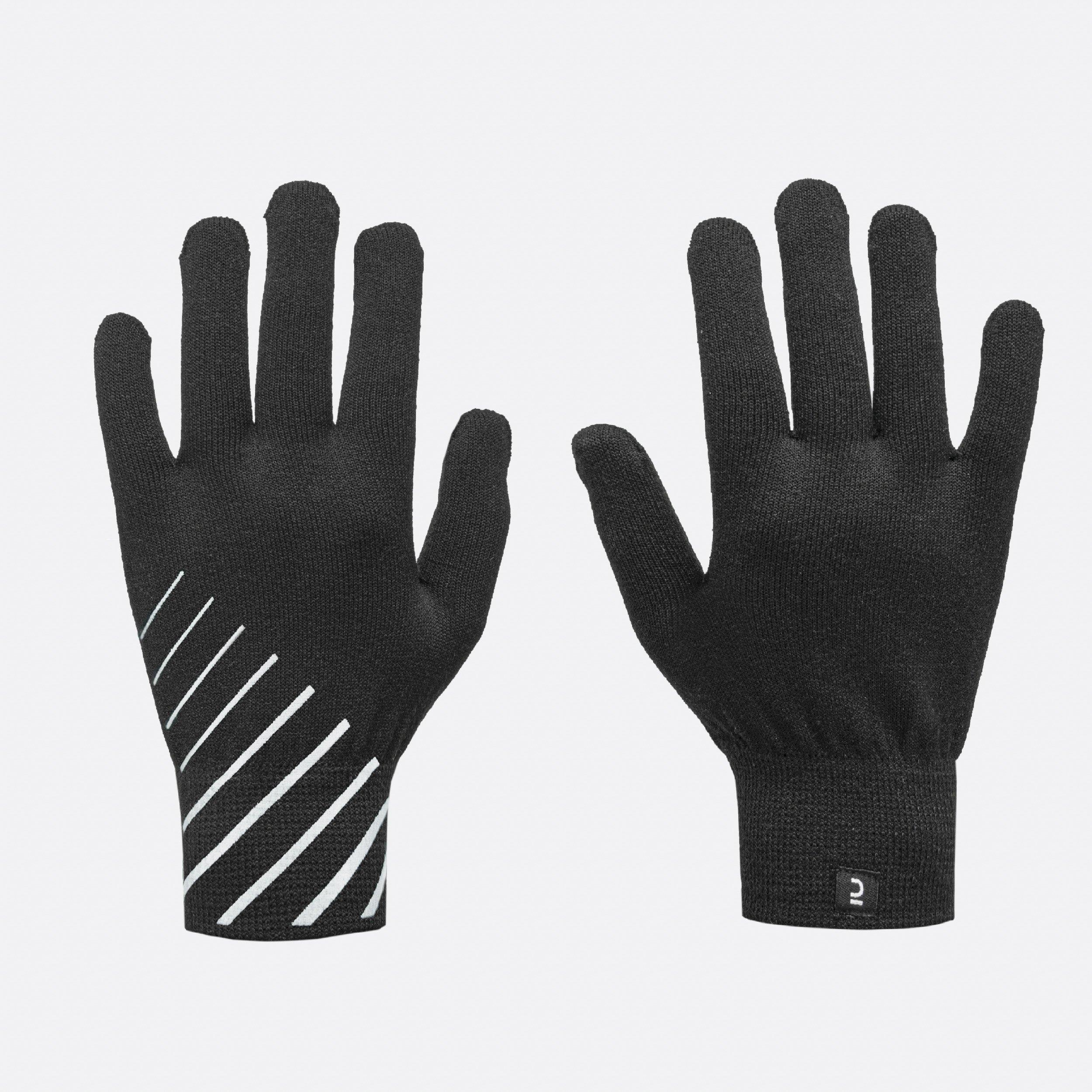 Decathlon Running Gloves