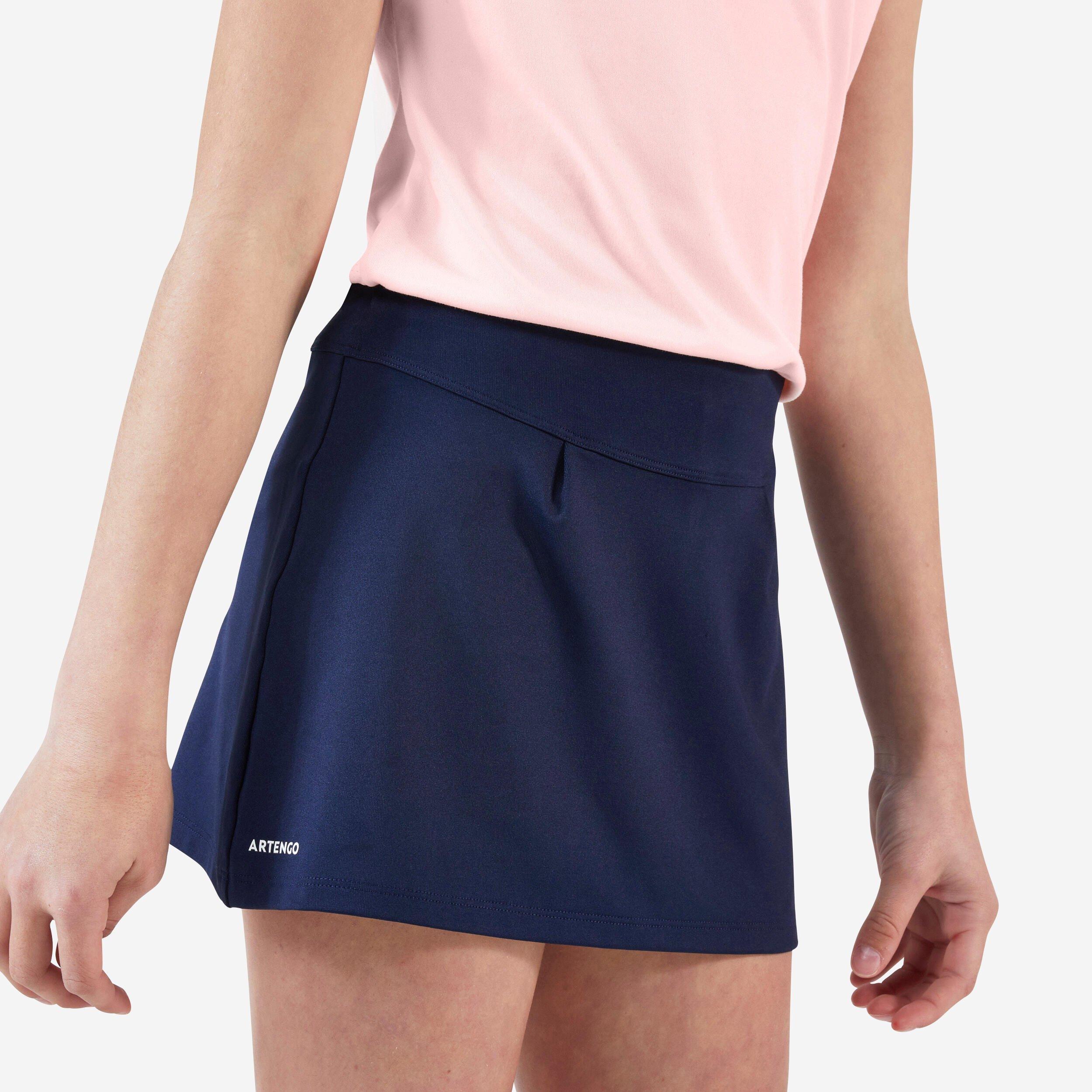 Decathlon Tennis Skirt Tsk100