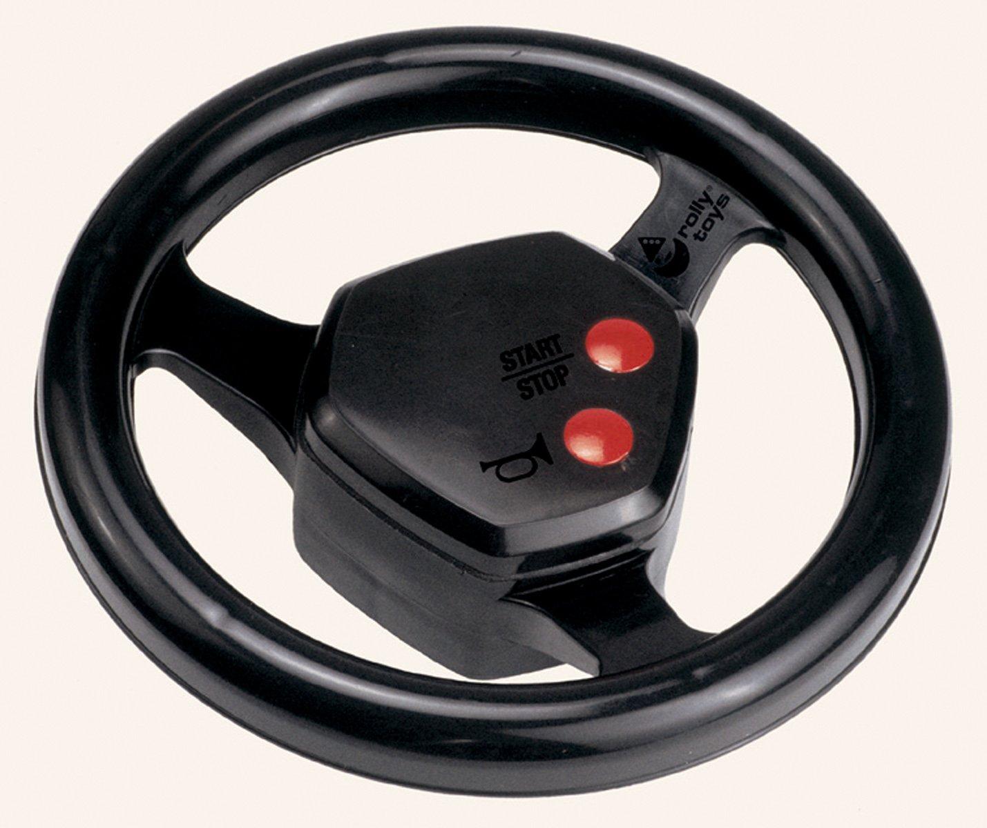 Electronic Steering Wheel