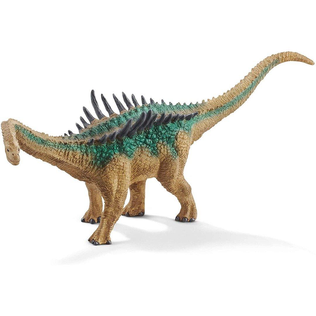 15021 Dinosaurs Agustinia
