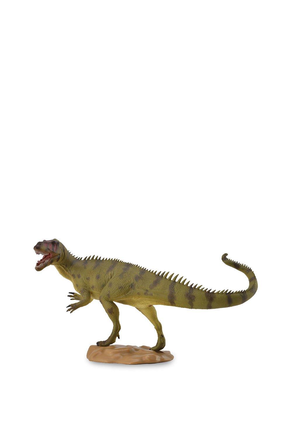 Torvosaurus Dinosaur Toy with Movable Jaw