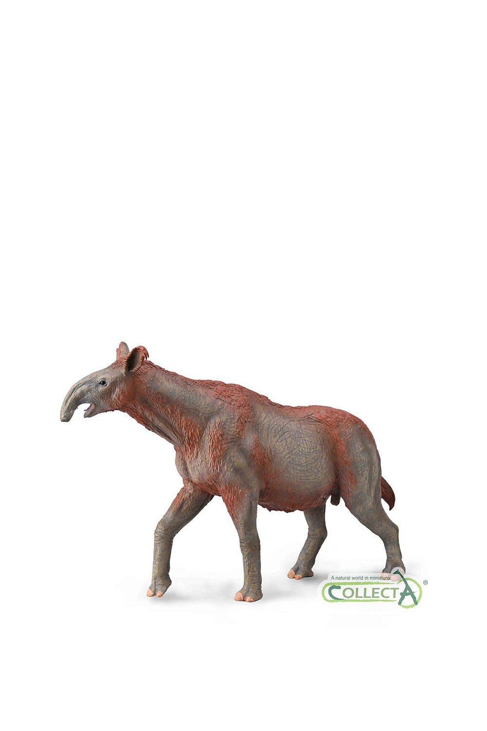 Prehistoric Paraceratherium Toy