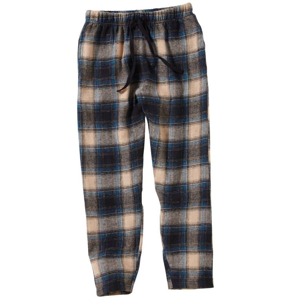 Boys Flannel Pyjama Trousers