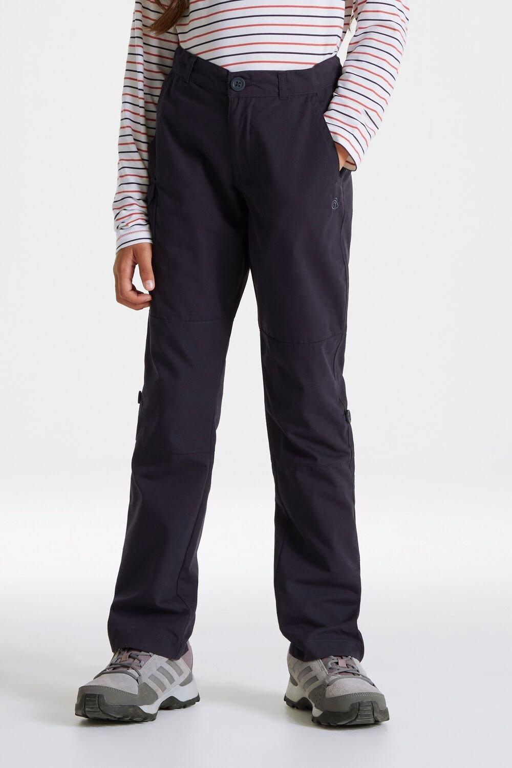 ’Kiwi II’ Regular Fit Walking Trousers