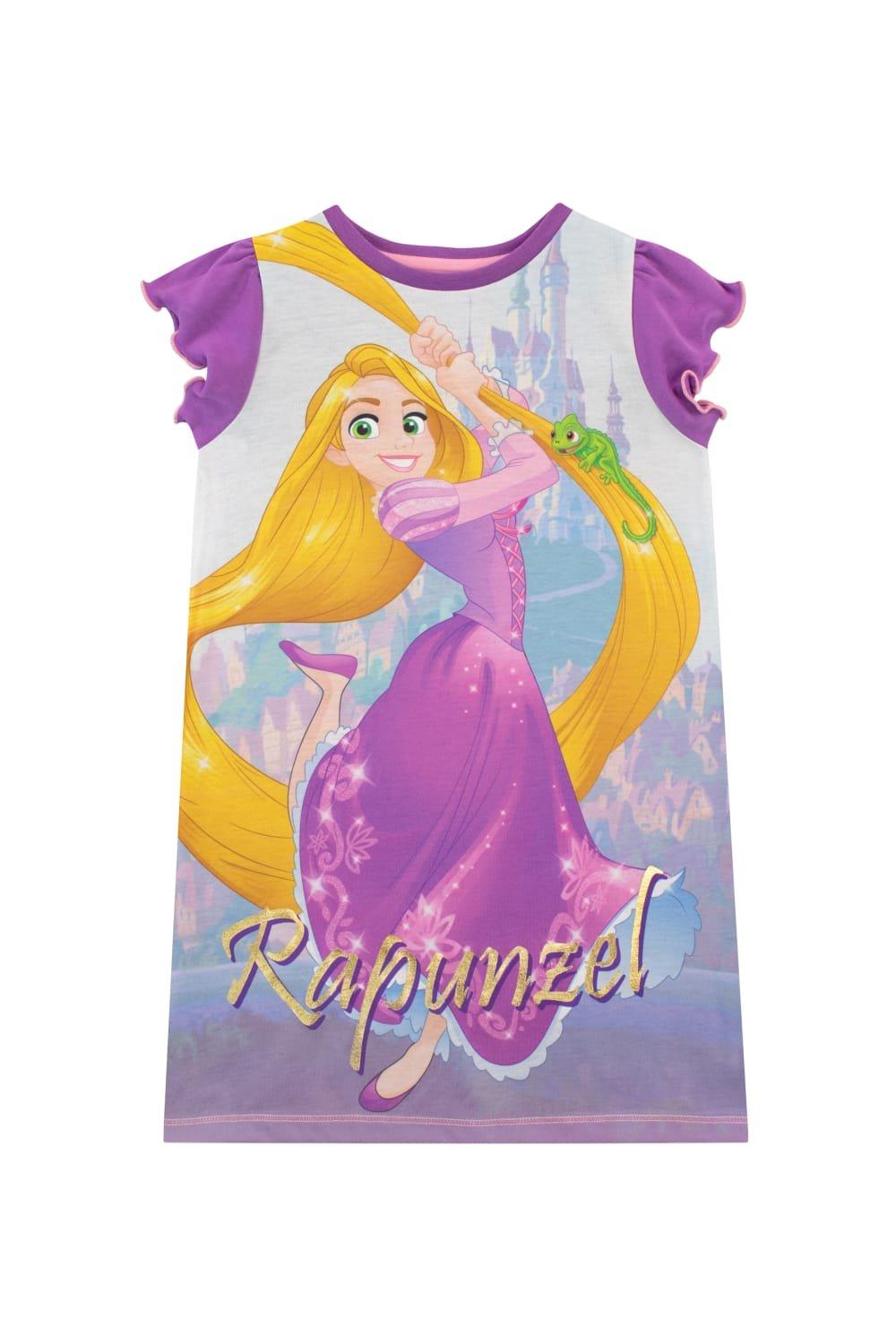 Tangled Rapunzel Nightdress