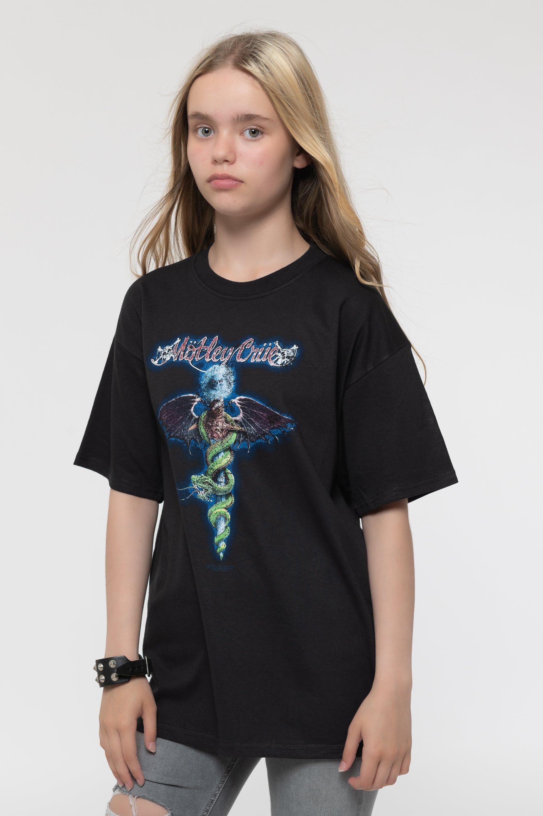 Blue Dragon T Shirt