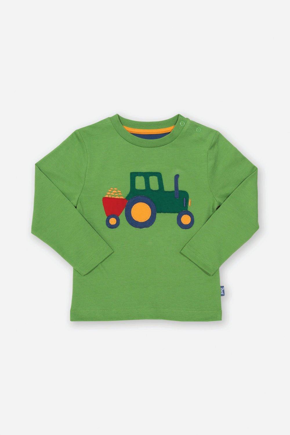 Potato Tractor T-Shirt