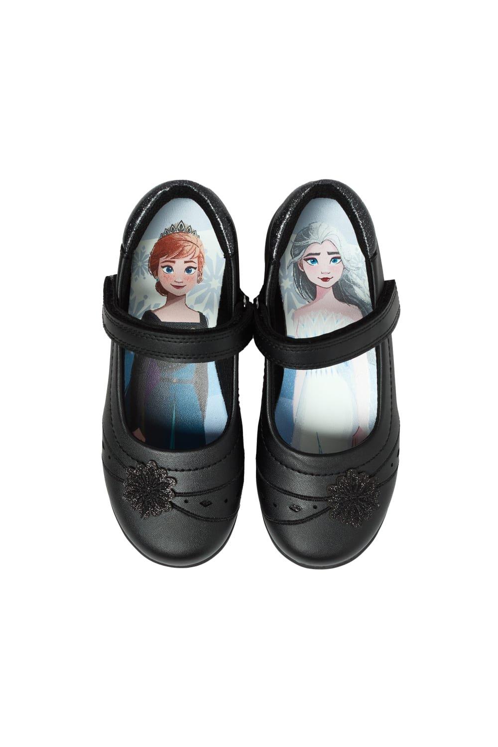 Frozen School Shoes