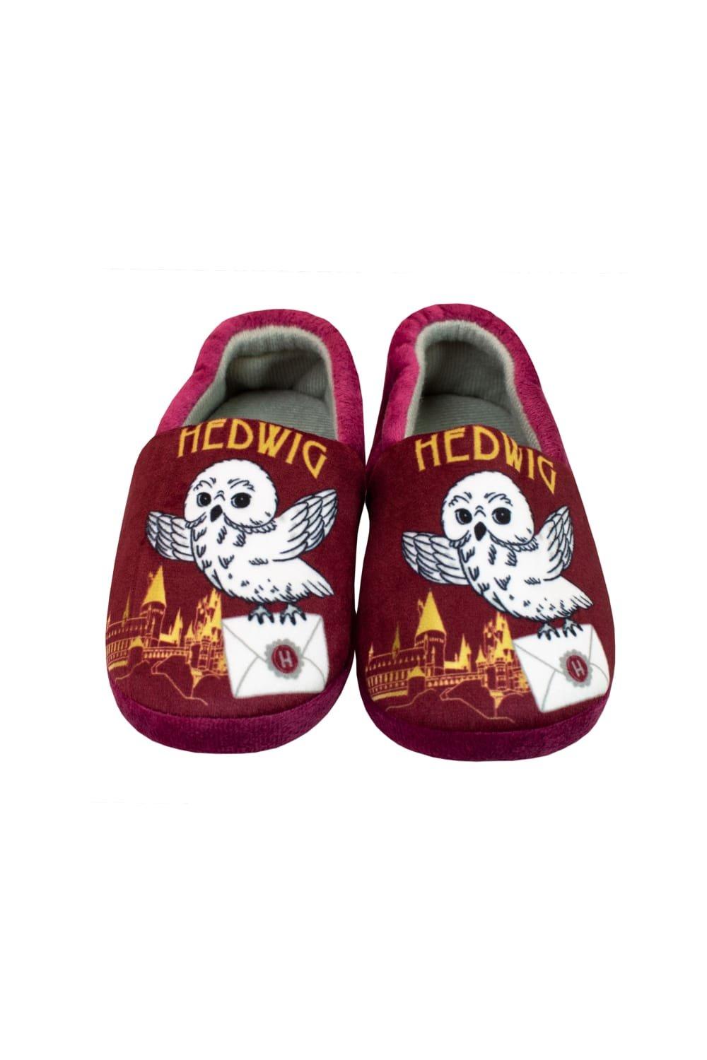 Hedwig Slippers