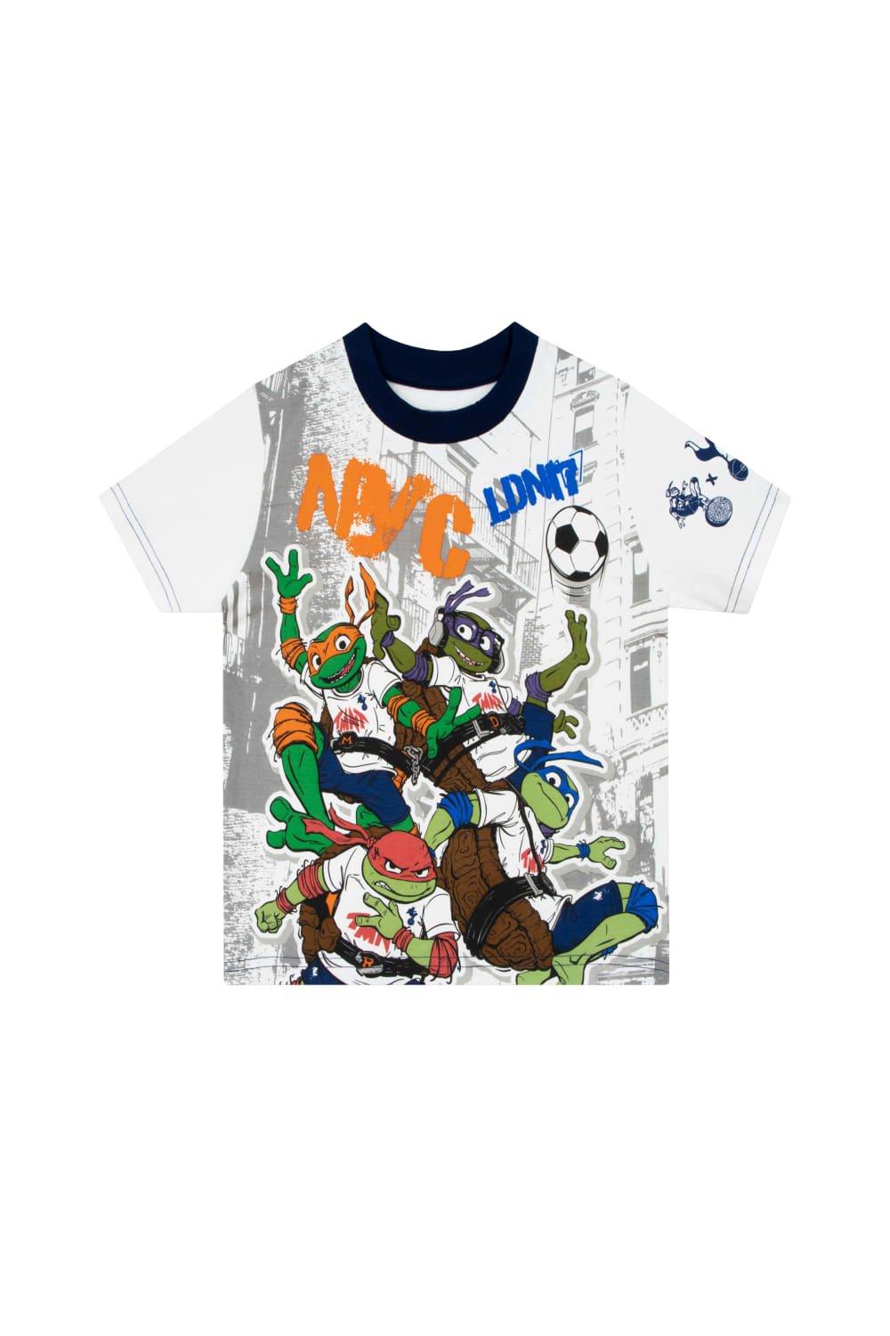 Tottenham Spurs F.C. T-Shirt