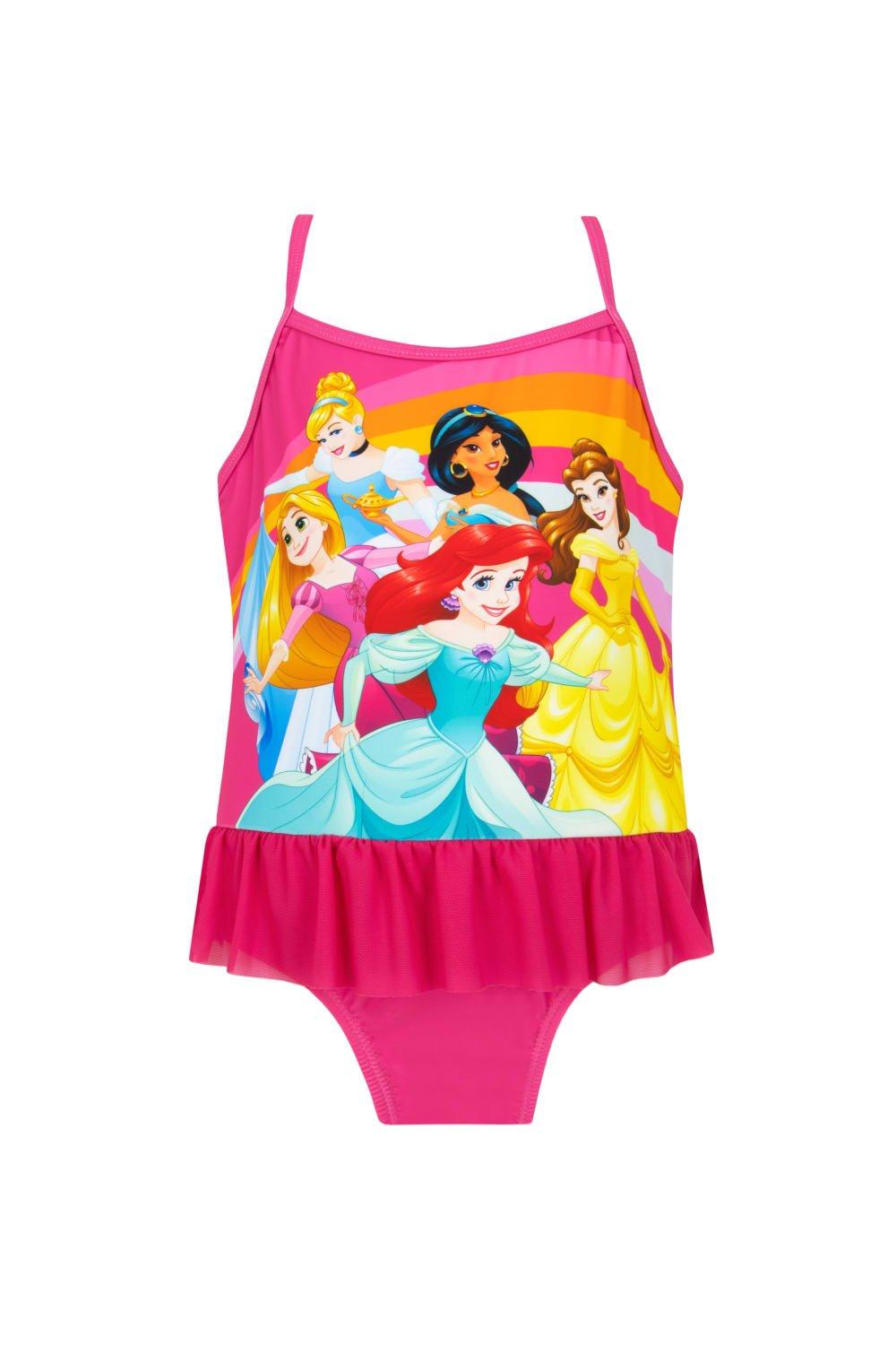 Disney Princess Swimming Costume