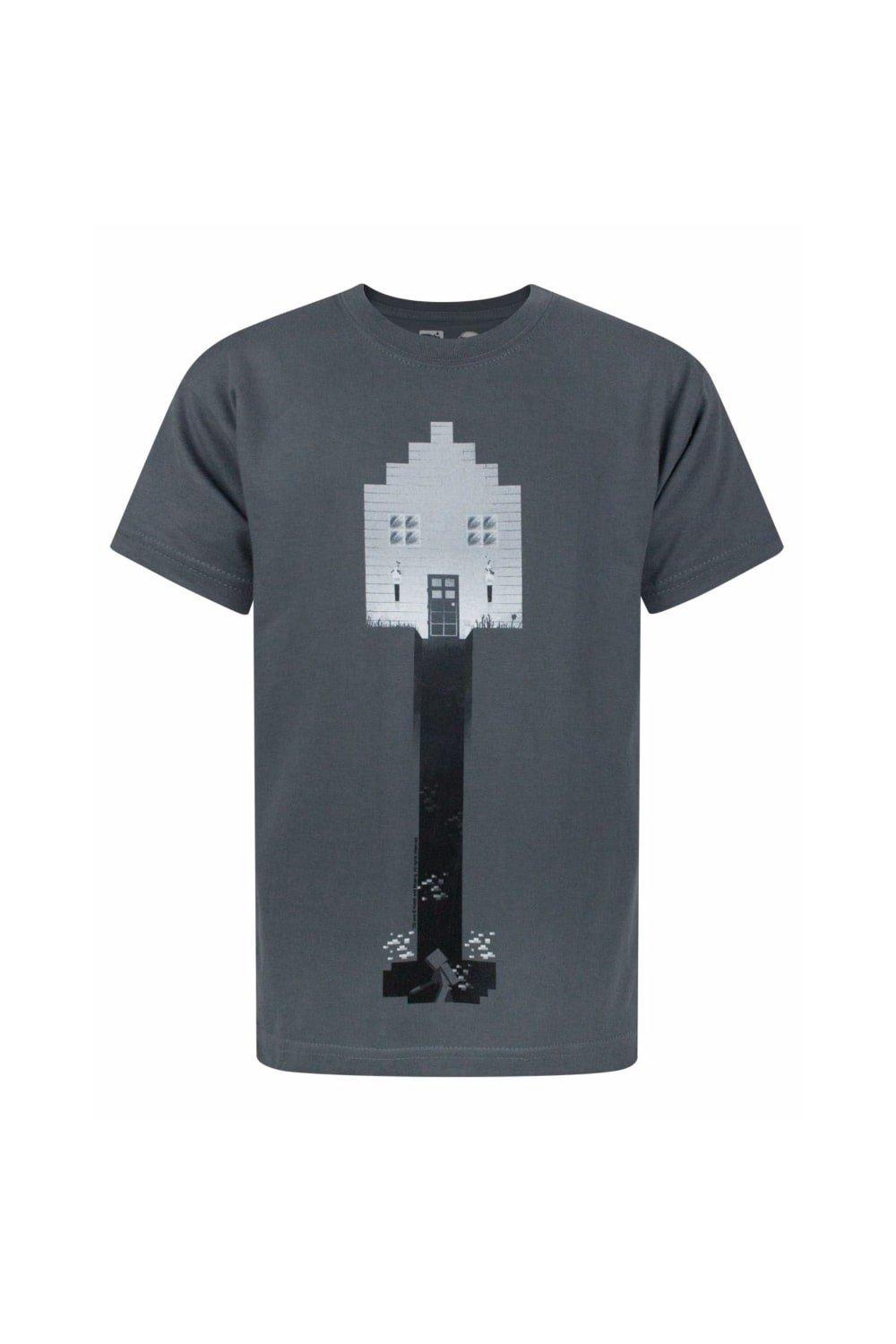 Official Shovel Design T-Shirt