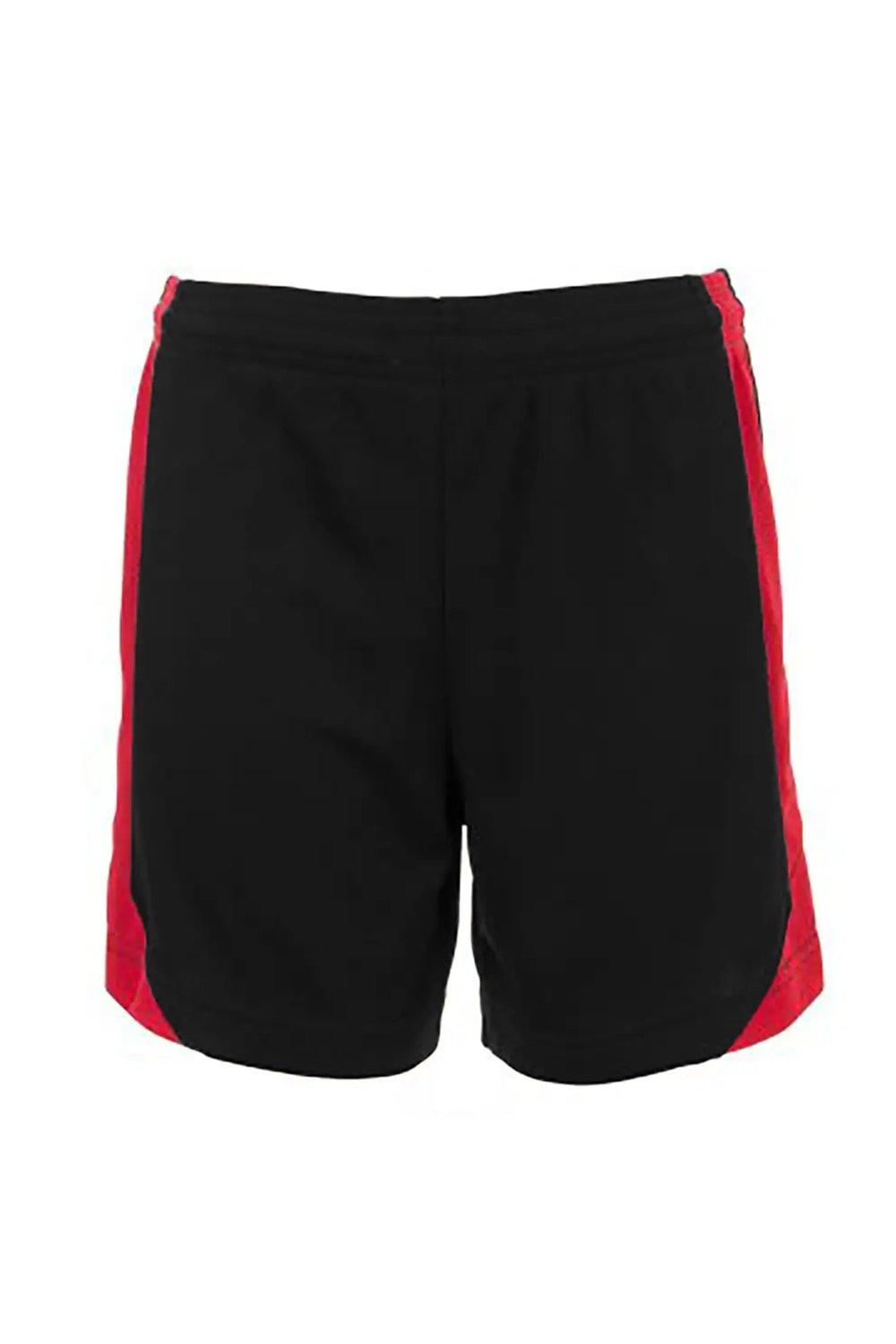 Olimpico Football Shorts