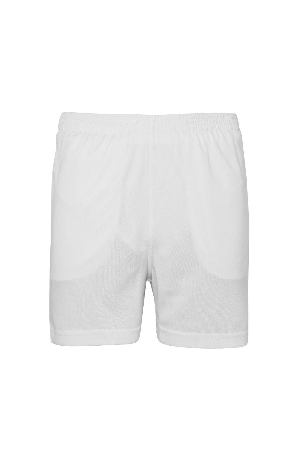 Just Cool Sports Shorts