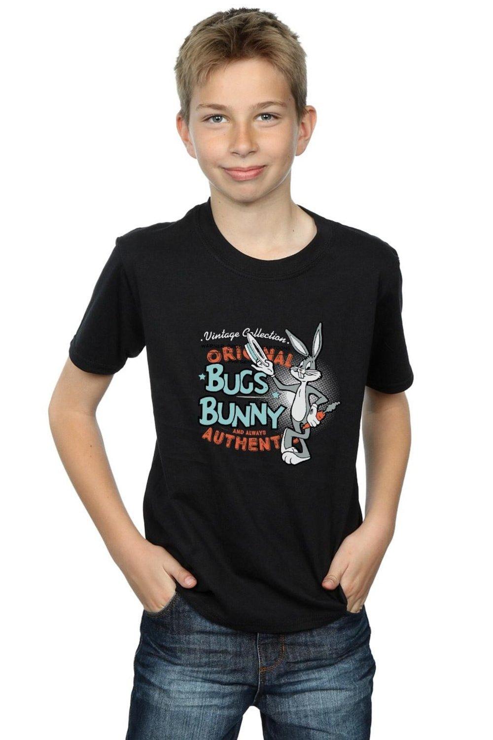 Vintage Bugs Bunny T-Shirt