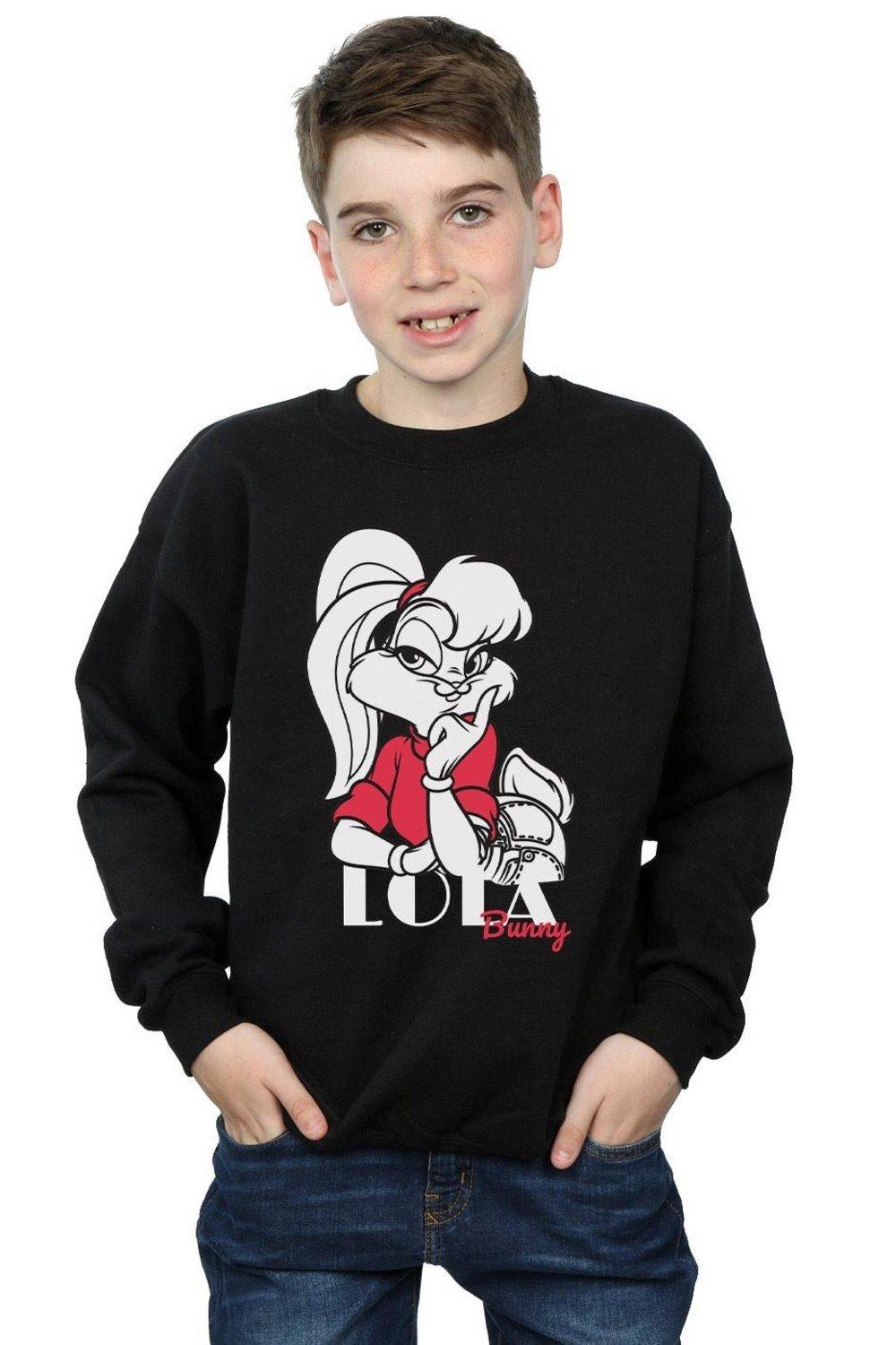 Classic Lola Bunny Sweatshirt
