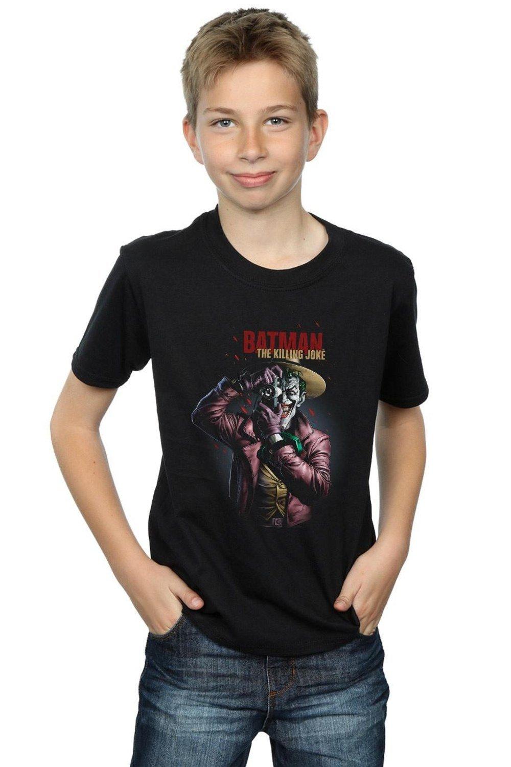 Batman The Killing Joke T-Shirt
