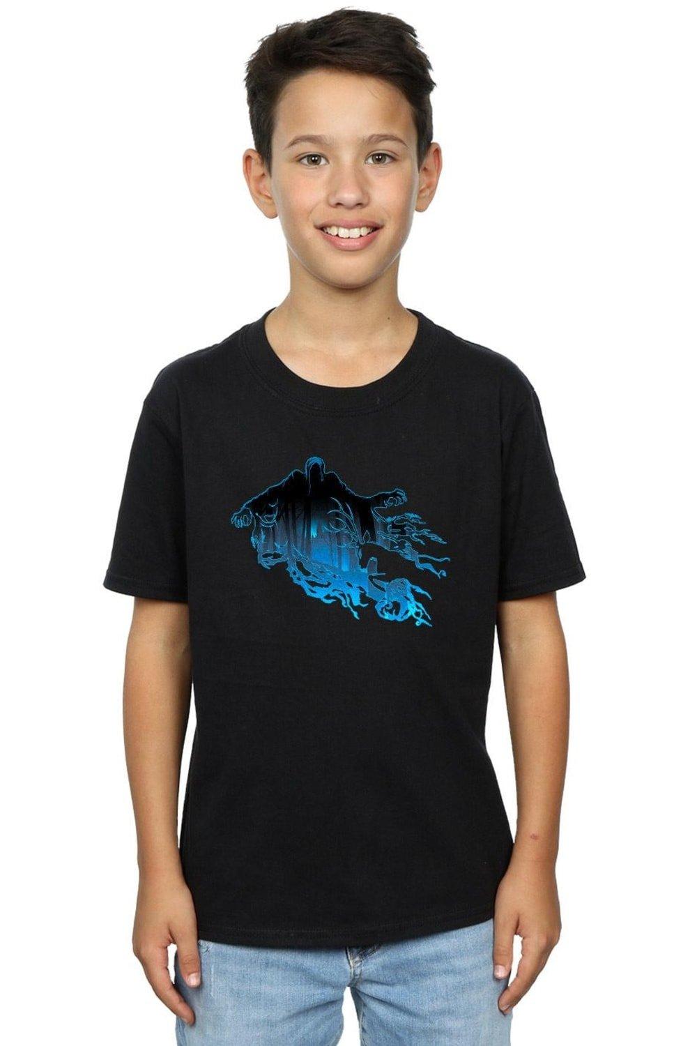 Dementor Silhouette T-Shirt
