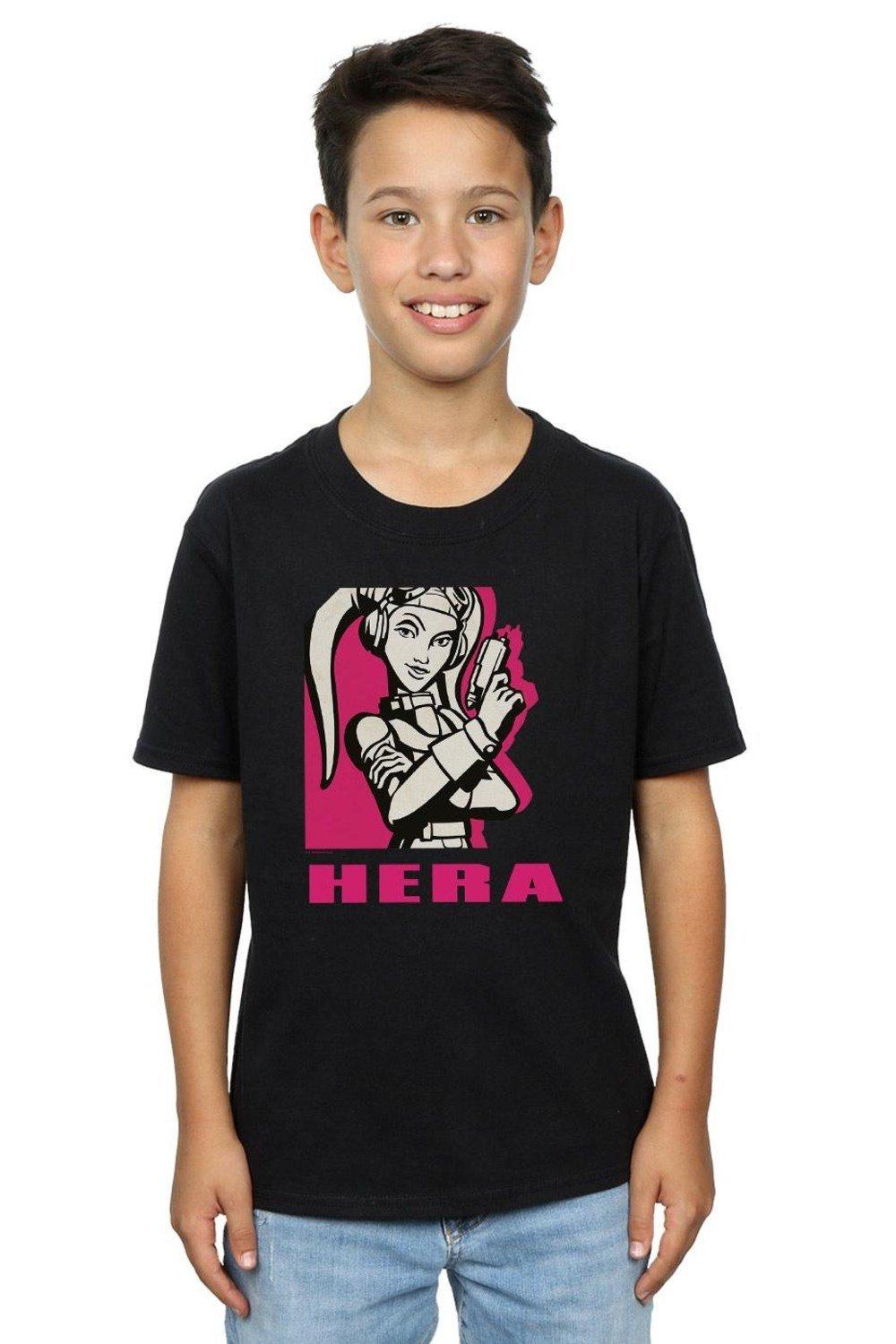 Rebels Hera T-Shirt