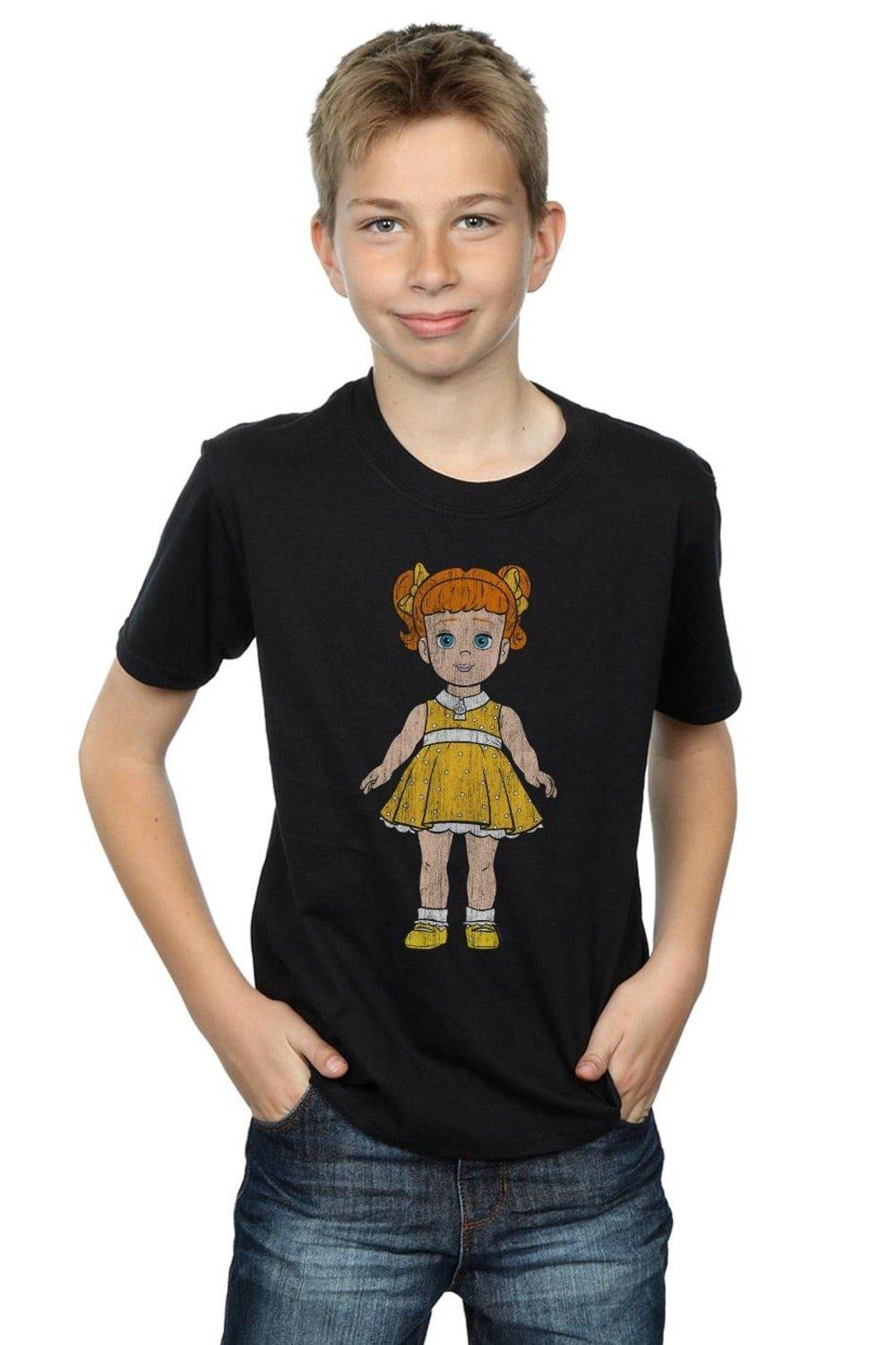 Toy Story 4 Gabby Gabby Pose T-Shirt