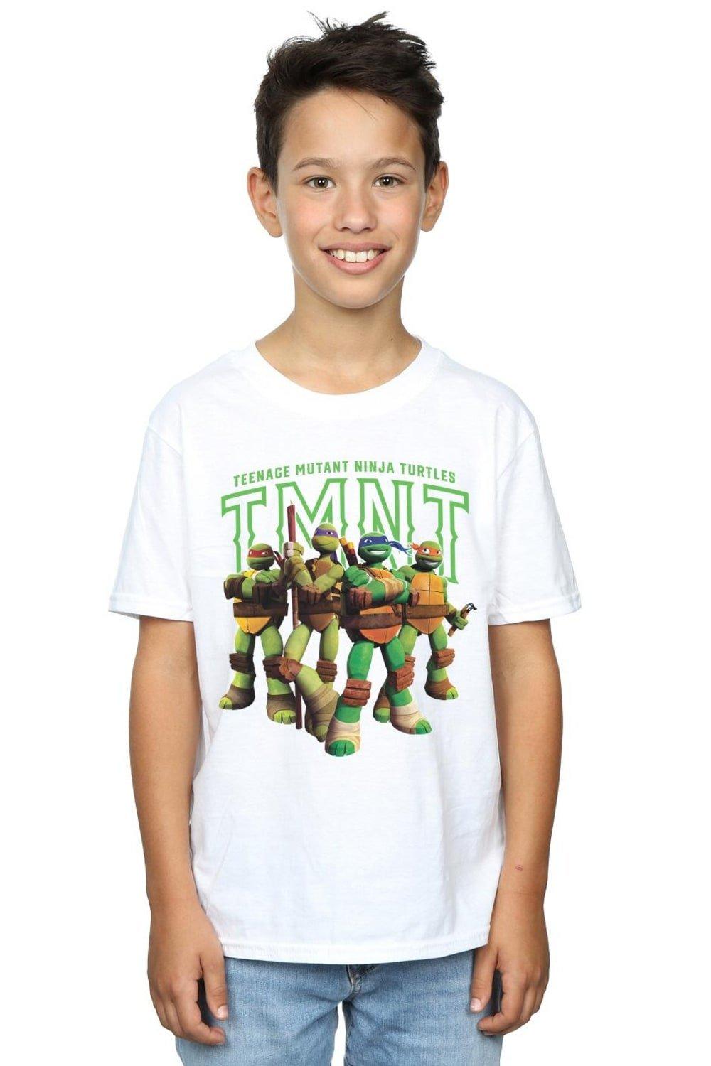 CGI Squad T-Shirt