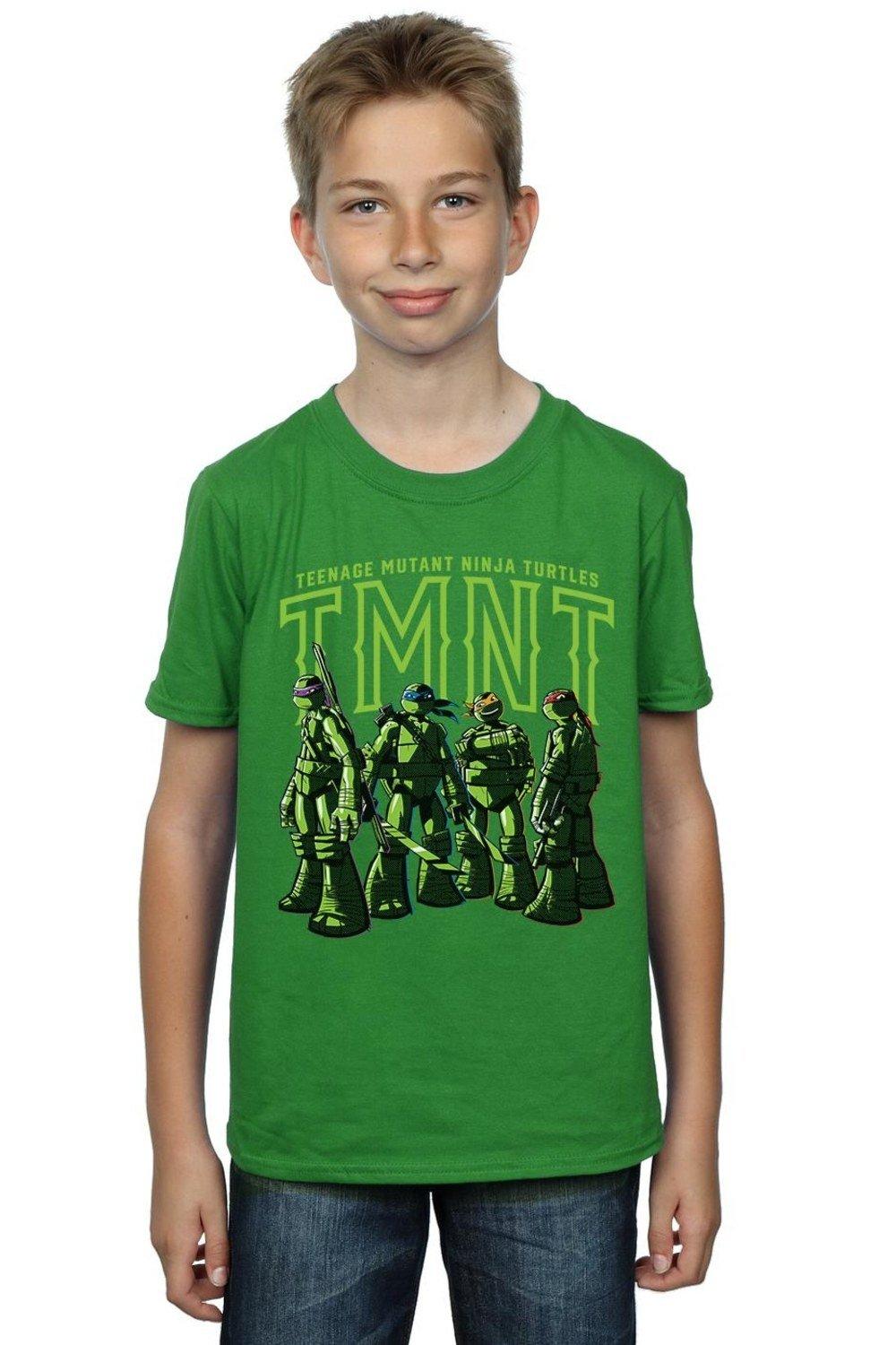 Retro Pop Squad T-Shirt