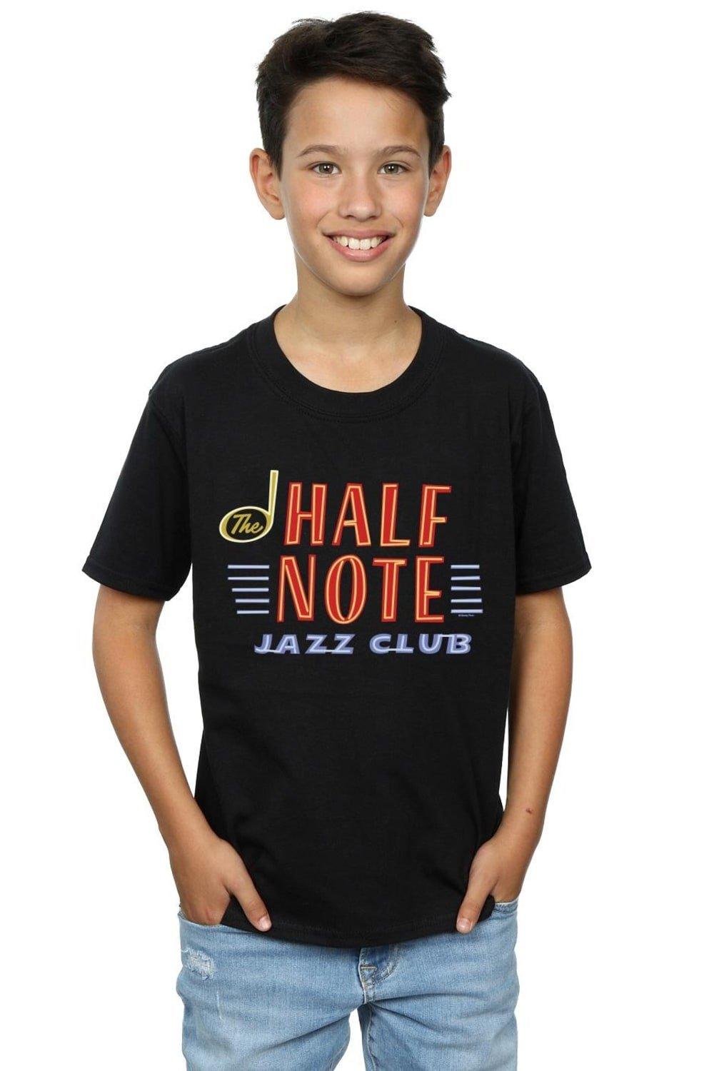 Soul The Half Note Jazz Club T-Shirt