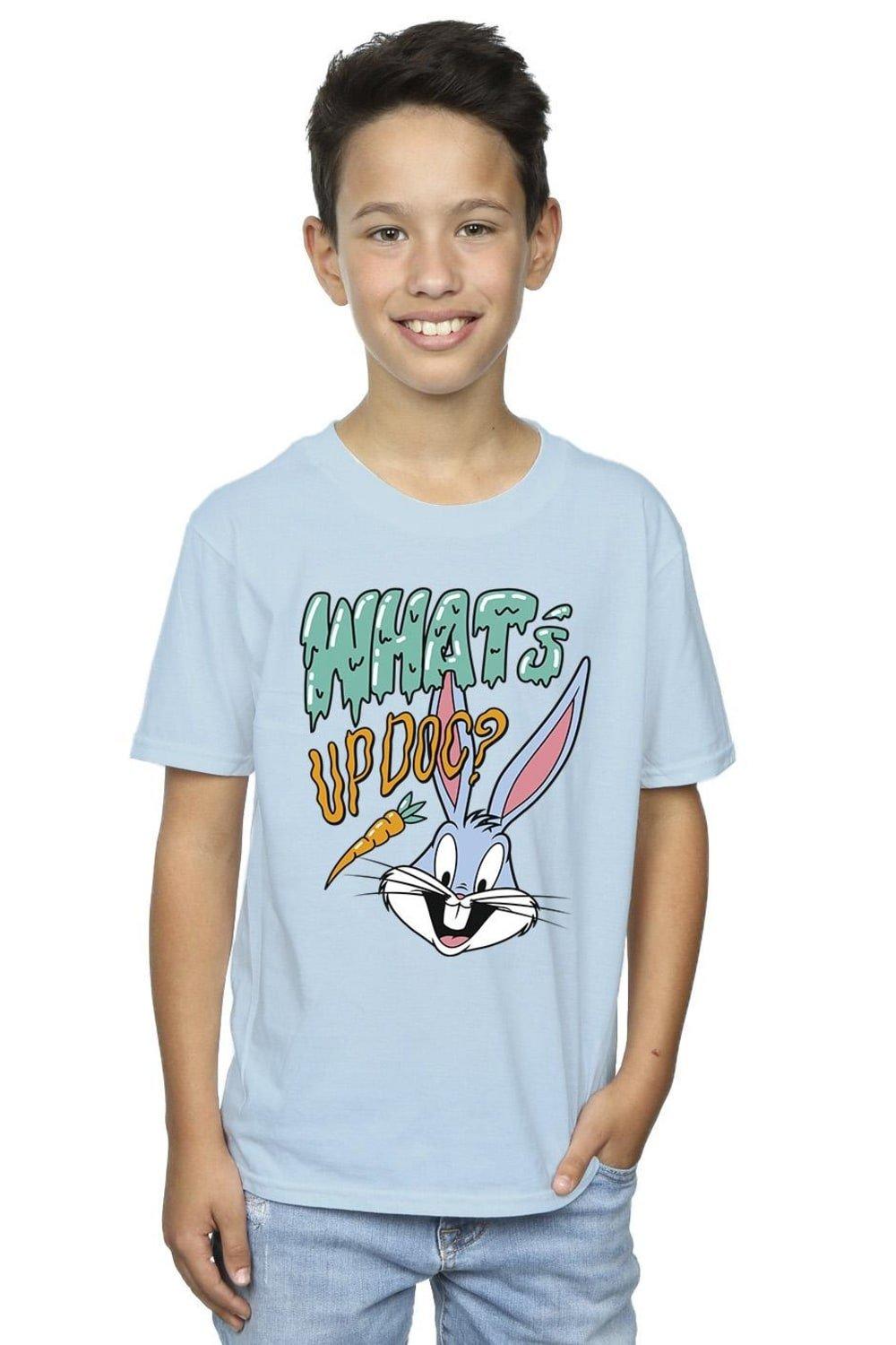 What’s Up Bugs T-Shirt