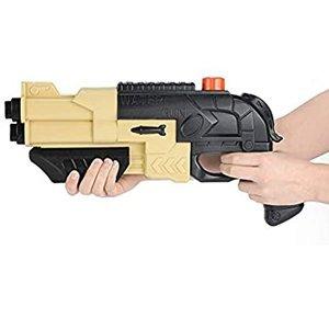 Army Toy Water Pistol, Water Gun for Summer Fight