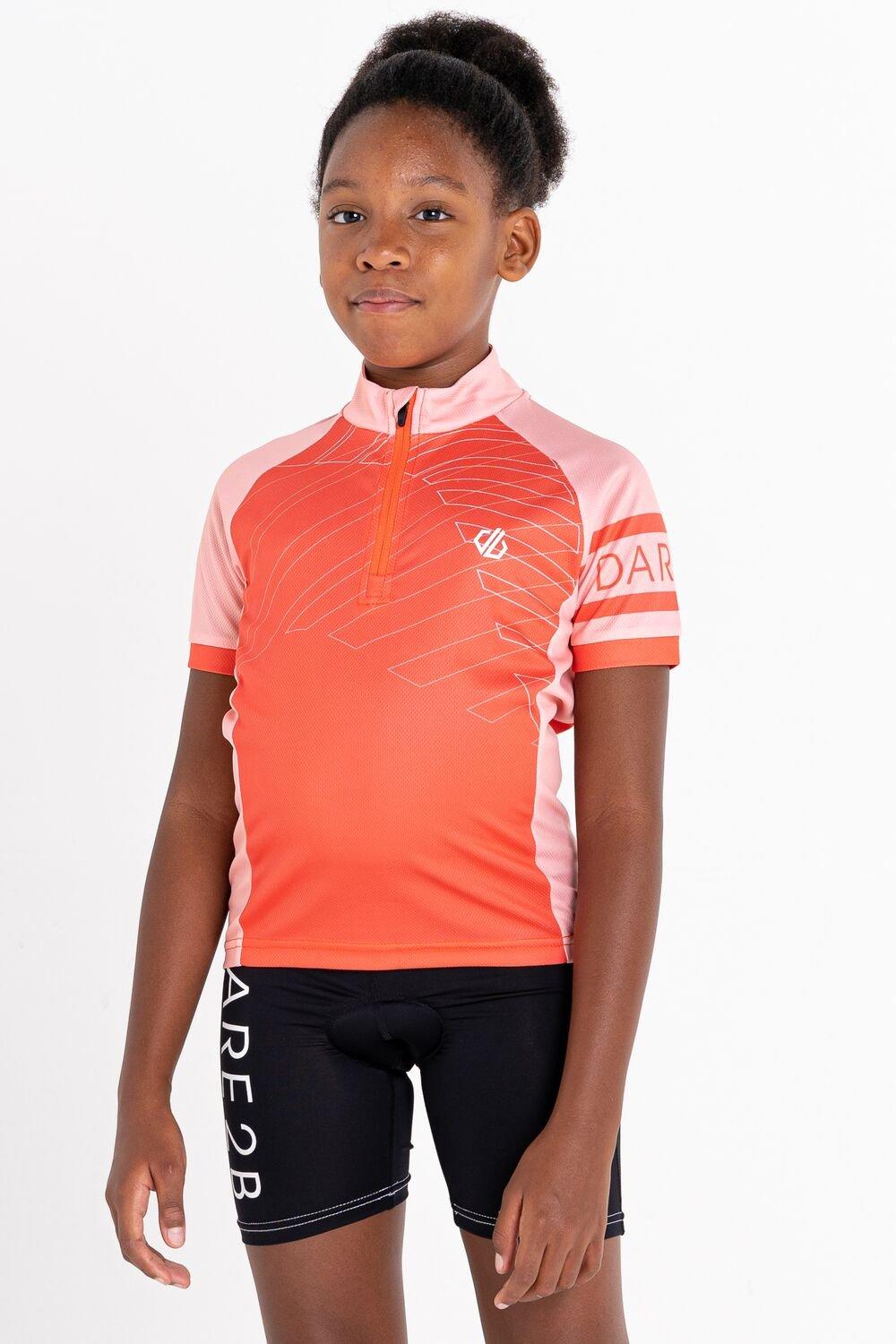 Q-Wic Plus ’Speed Up’ Cycling Jersey
