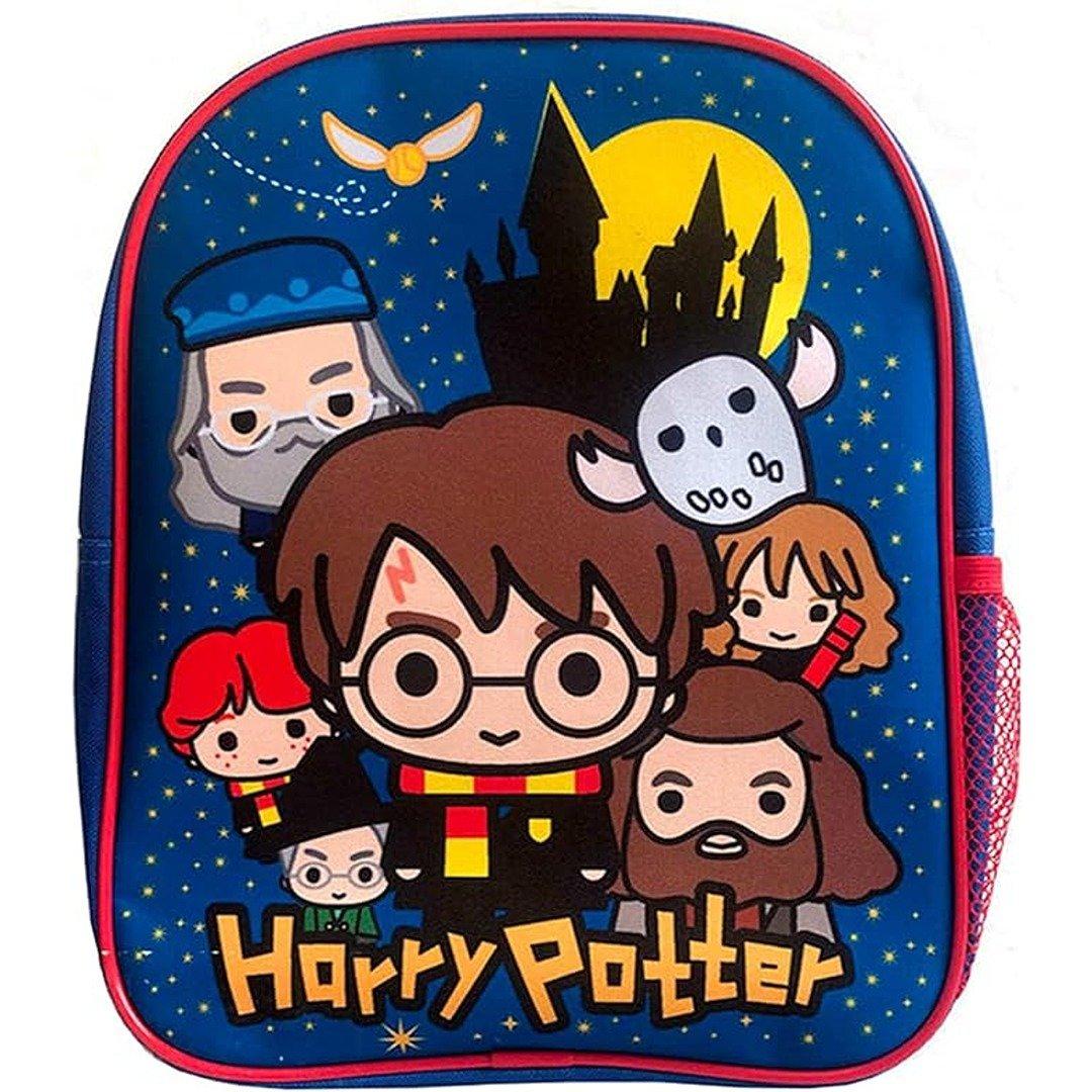 Character Premium Backpack Harry Potter