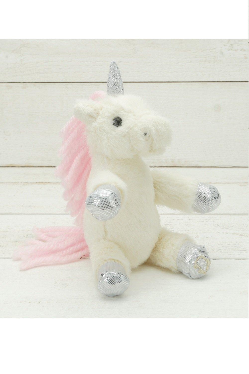 Unicorn Mini Toy - 13cm