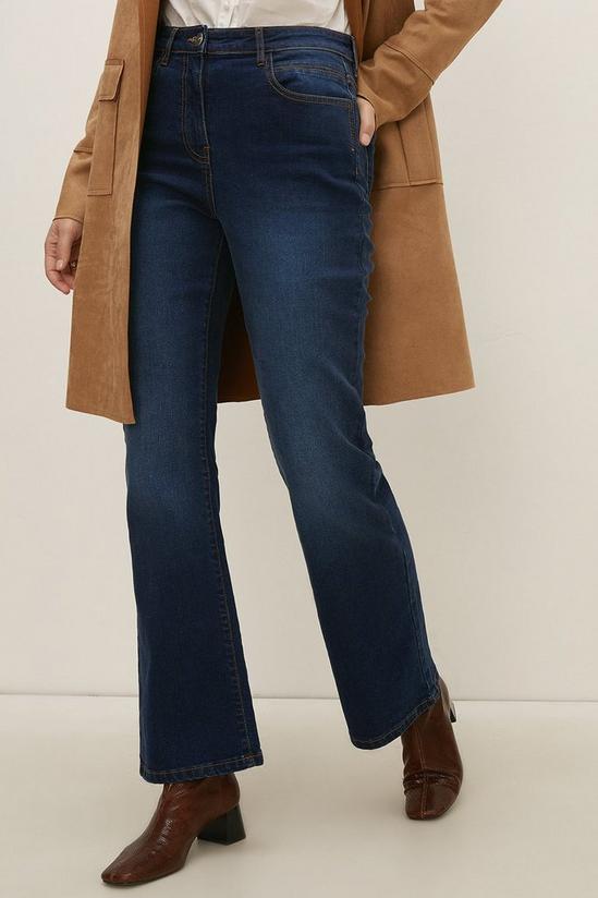Oasis Bootcut Flare Jean 2