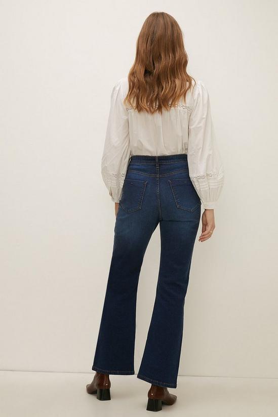 Oasis Bootcut Flare Jean 3