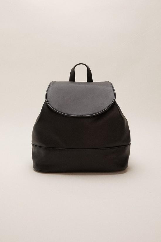 Oasis Tassel Backpack 1