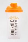 Burton Protein Shaker Bottle thumbnail 1
