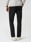 Burton Skinny Fit Black Essential Suit Trousers thumbnail 3
