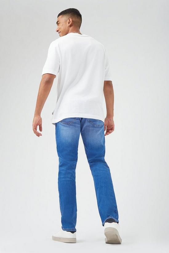Burton Slim Hyperblue Jeans 3