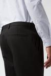 Burton Skinny Black Trousers 2 Pack thumbnail 4