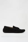 Burton Suede Driving Loafers thumbnail 1