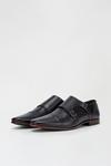 Burton Leather Monk Shoes thumbnail 2