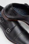 Burton Leather Monk Shoes thumbnail 3